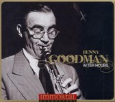 Benny Goodman - Immortal Characters: After Hours (3 CD)