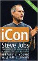 Icon Steve Jobs
