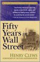 Fifty Years In Wall Street