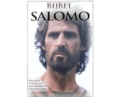 Bijbel - Salomon (Dvd), Max von | Dvd's | bol.com