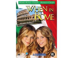 When In Rome