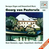 Pasterwitz - Baroque Organ and Harpsichord Music / Clemencic