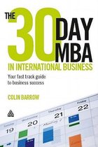 30 Day Mba In International Business