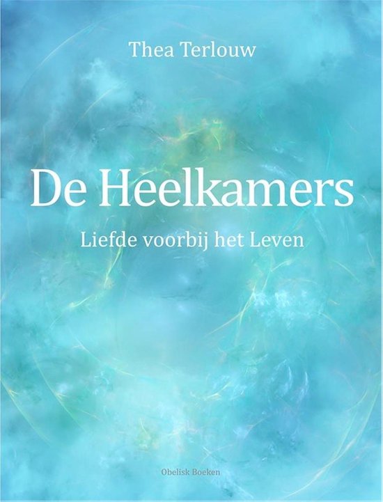 De Heelkamers - cover