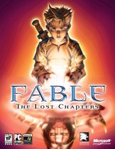 Fable: The Lost Chapters - Windows