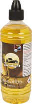 Lampenolie Citronella - Biologisch - Fles - 750 ml