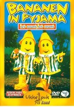 Bananen In Pyjama 2