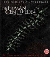 Human Centipede 2