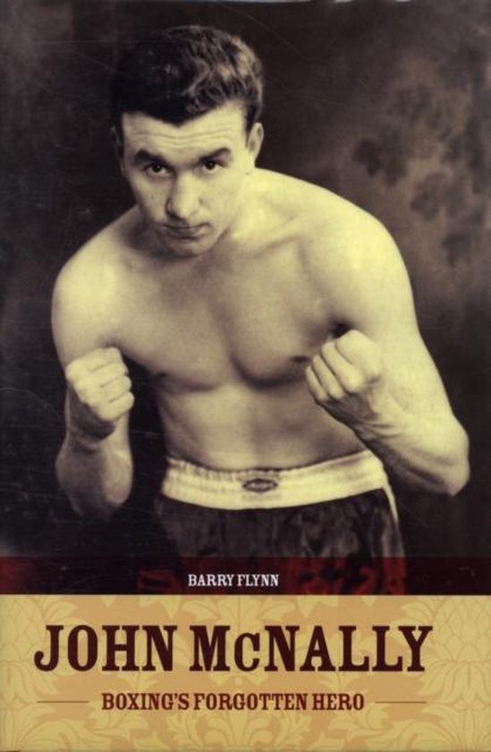 John McNally - cover