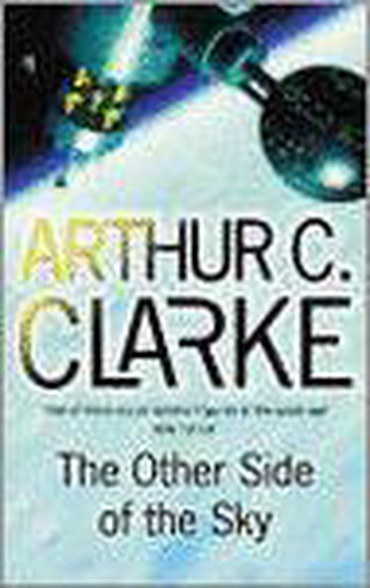9780575039889 - The Other Side of the Sky