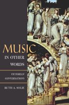 Music in Other Words - Victorian Conversations
