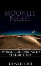 Umbral Coil Chronicles 3 - Moonlit Night