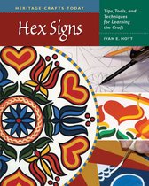 Heritage Crafts - Hex Signs