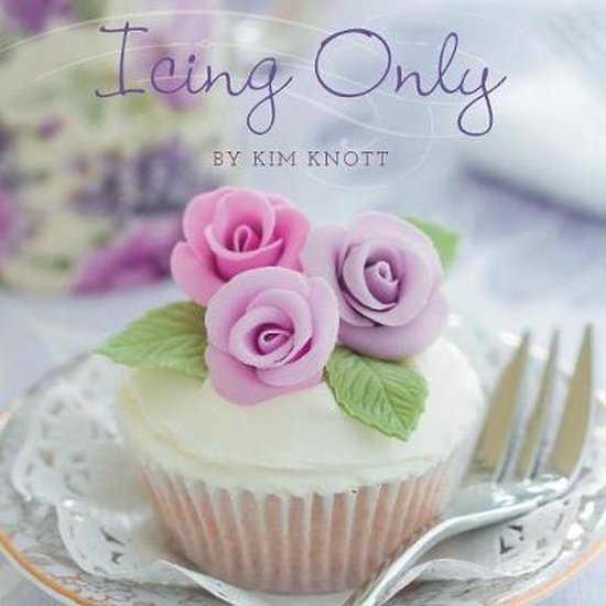 Icing Only - cover