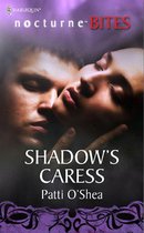 Shadow's Caress (Mills & Boon Nocturne Bites)