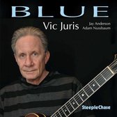 Vic Juris - Blue (CD)