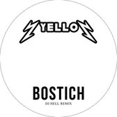 Bostich (Dj Hell 2018 Remix)