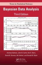 Bayesian Data Analysis Third Edition