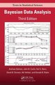 Bayesian Data Analysis Third Edition