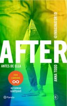After 5 - After. Antes de ella (Serie After 0)