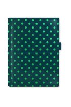 Personal Domino Pine Spots Agenda/Organizer