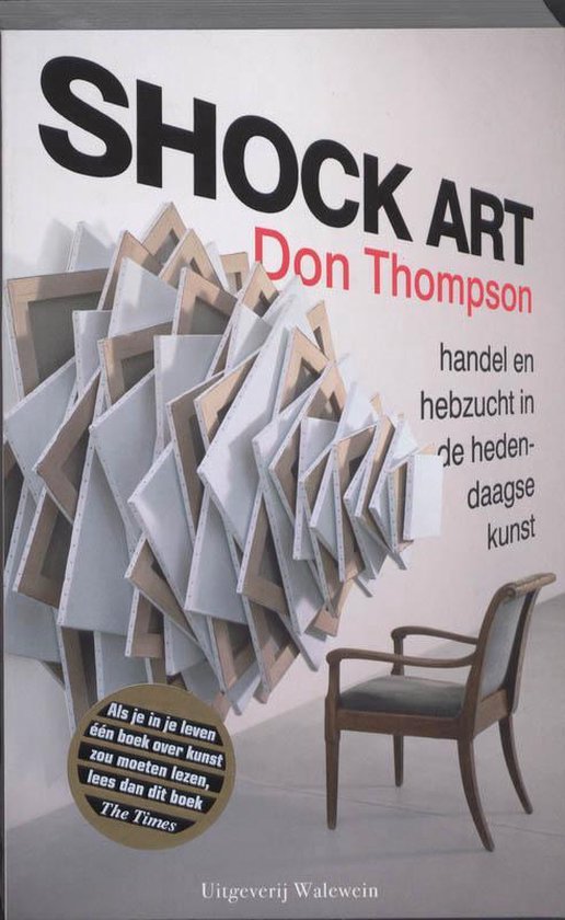 Shock art - Don Thompson | Northernlights300.org