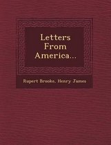 Letters from America...