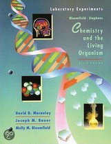 Chemistry And The Living Organism