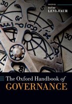 Oxford Handbook Of Governance