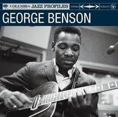 George Benson - Columbia Jazz Profile