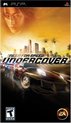 Electronic Arts Need for Speed: Undercover, PSP video-game PlayStation Portable (PSP) Engels