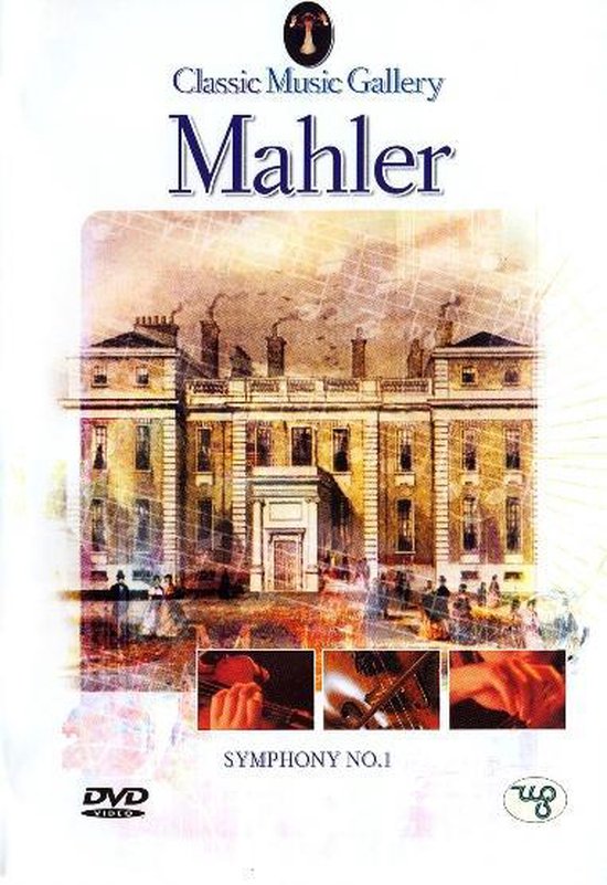 Mahler - Symphony 1