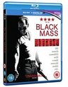 Black Mass (Blu-ray) (Import)