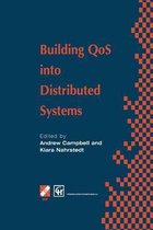Building QoS into Distributed Systems