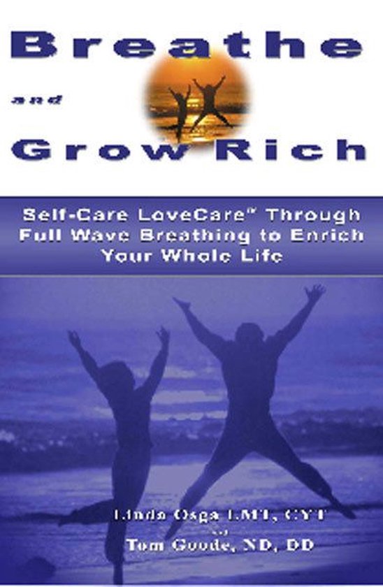 Breathe and Grow Rich - cover