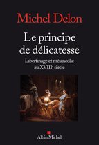 Le Principe de délicatesse