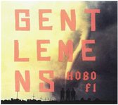 The Gentlemens - Hobo Fi (CD)