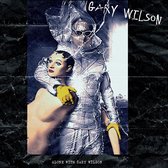 Alone With Gary Wilson (LP)