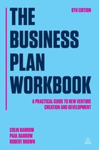 Business Plan Workbook 8th