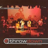 Throwdown Live 2002