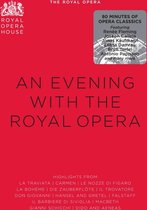 The Royal Opera - An Evening With The Royal Opera (DVD)