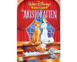 Aristokatten, De