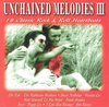 Unchained Melodies Vol. 3