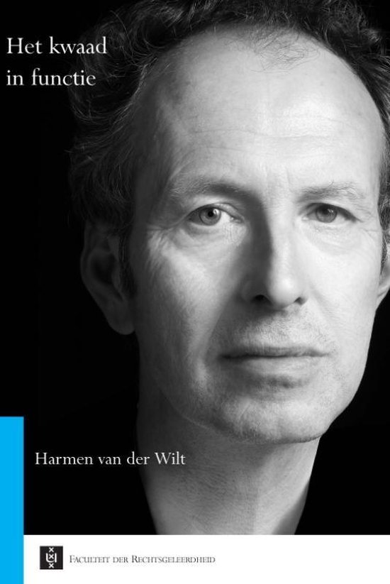 Het kwaad in functie