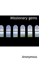 Missionary Gems