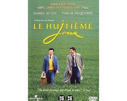 Huitiéme Jour (F)