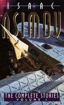 Asimov Complete Stories Vol 1