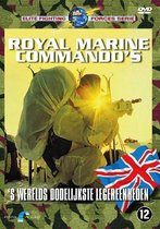 Royal Marine Commando'S