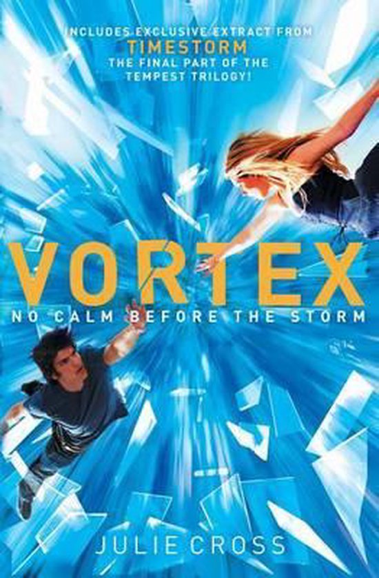 Vortex - cover