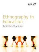 BERA/SAGE Research Methods in Education - Ethnography in Education